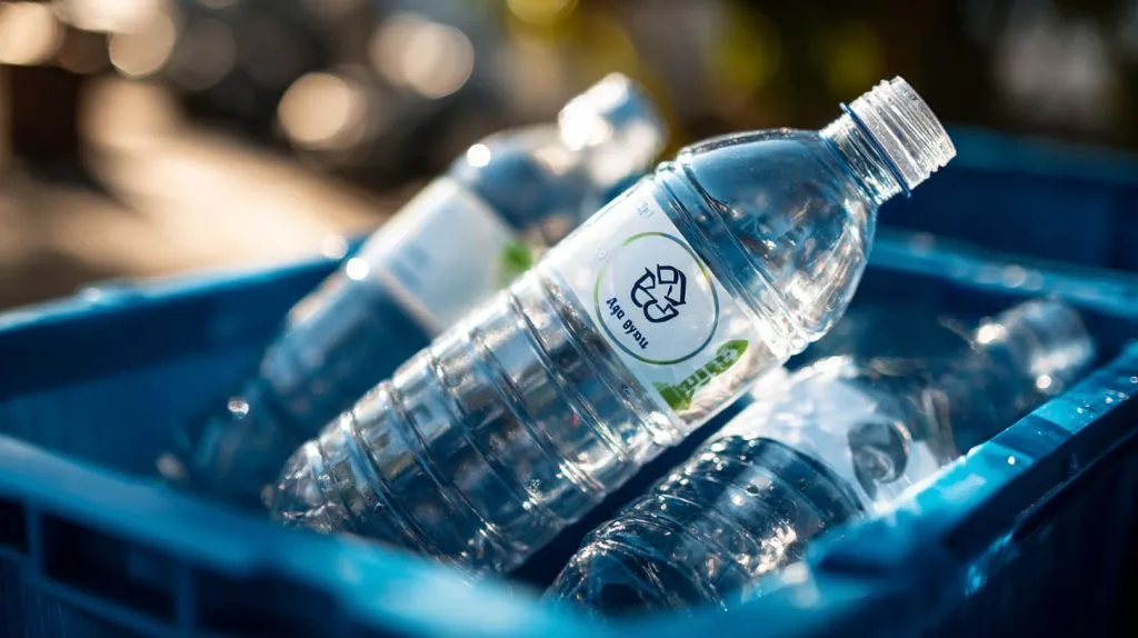 Plastic Recycling Symbols (5)