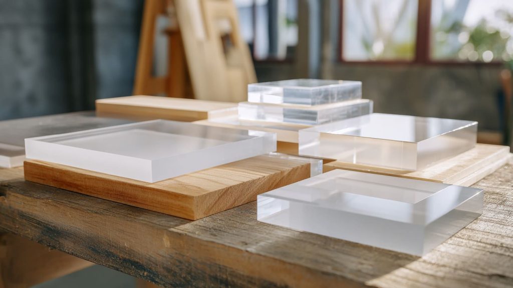 Plastics vs Acrylic (1)