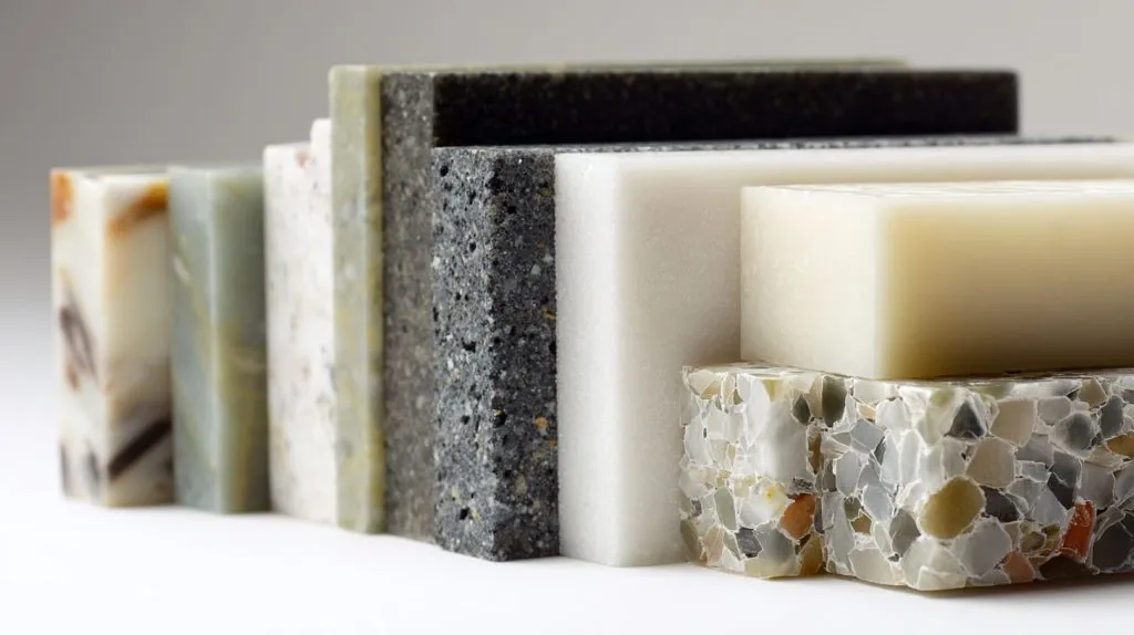 Plastics vs Acrylic (2)