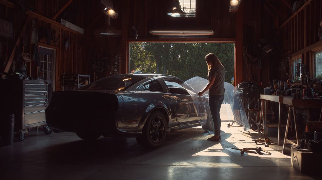 Replace Car Windows With Lexan or Acrylic (1)