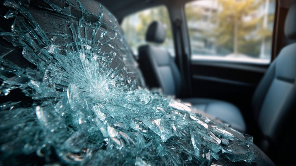 Replace Car Windows With Lexan or Acrylic (4)