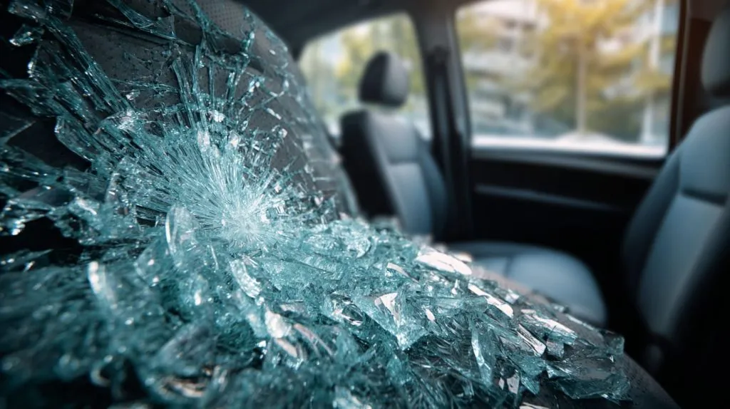 Replace Car Windows With Lexan or Acrylic (4)