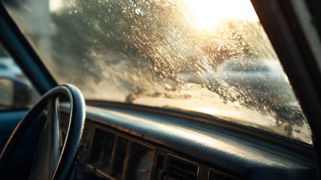 Replace Car Windows With Lexan or Acrylic (8)