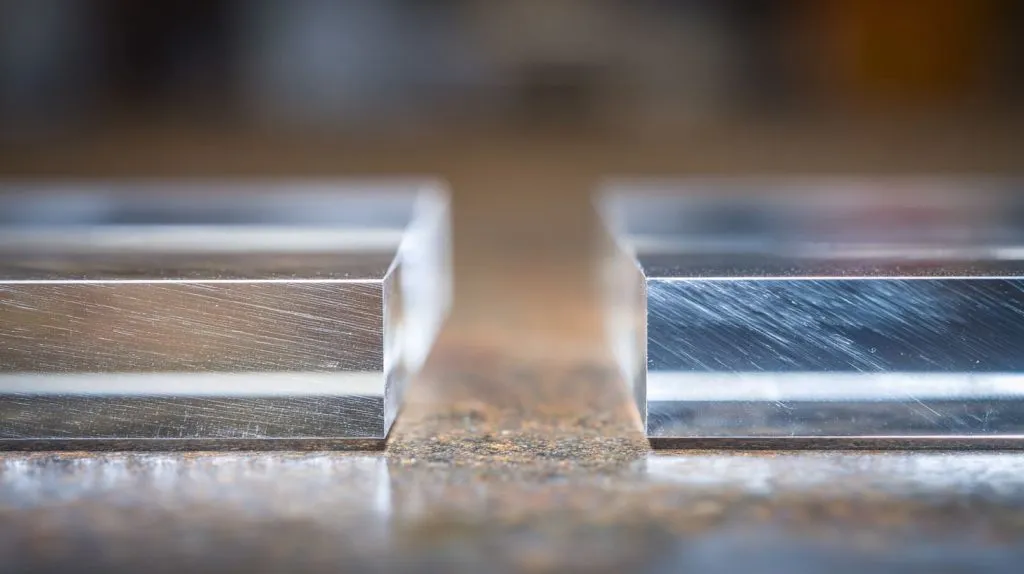 The Truth About Acrylic and Heat (2)