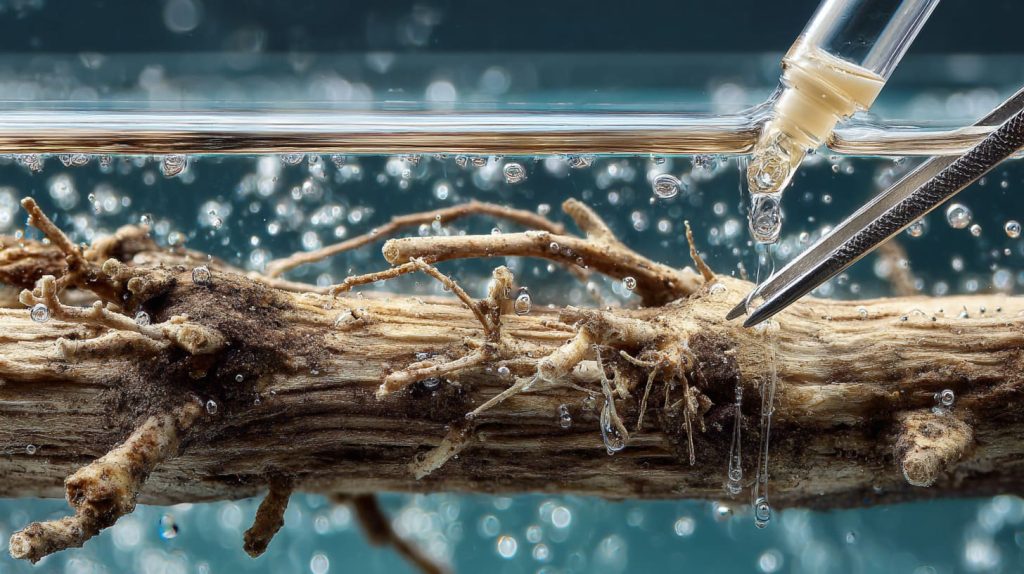 Using Super Glue in an Aquarium (11)