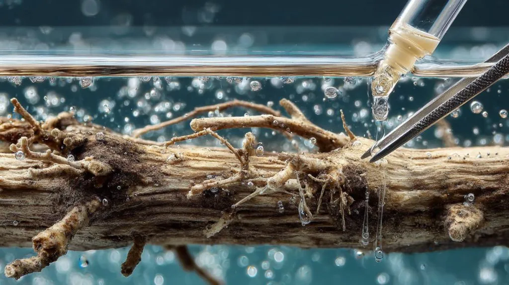 Using Super Glue in an Aquarium (11)