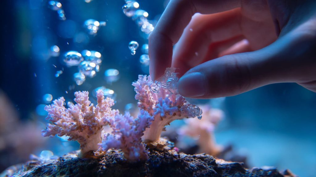 Using Super Glue in an Aquarium (8)
