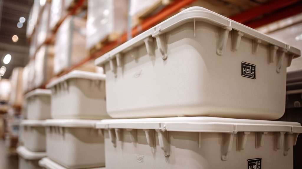 What is HDPE (10)