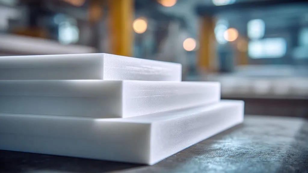 What is HDPE (2)