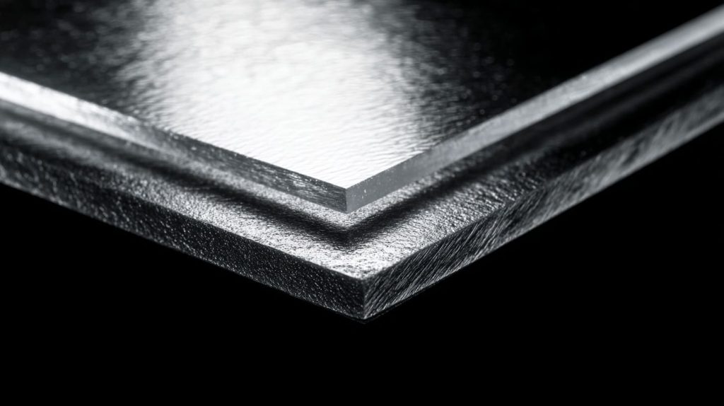 What is HDPE (7)