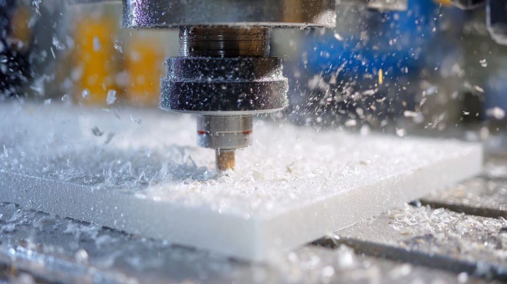 What is HDPE (9)