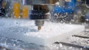 What is HDPE (9)