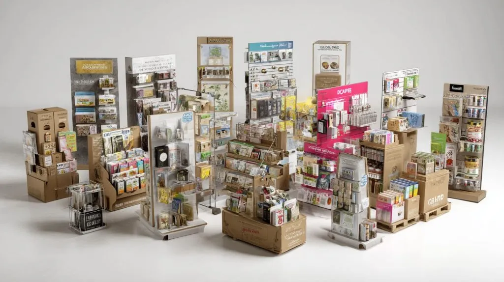 Why Display Packaging Shapes Sales (2)