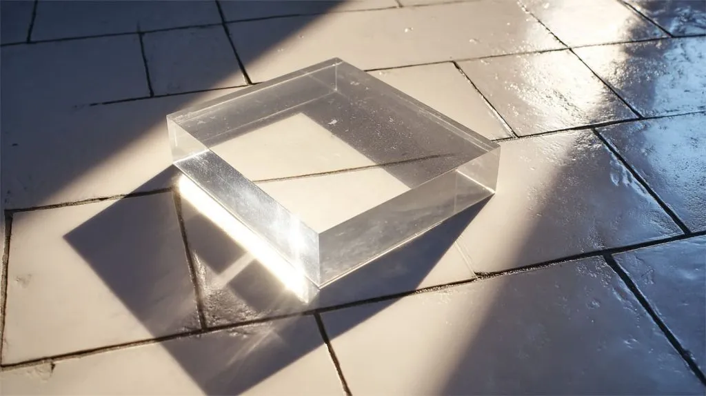 Why Is Acrylic a Good Material (2)