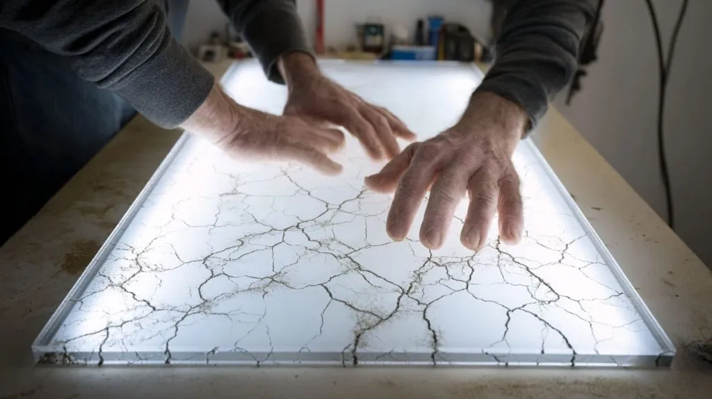 Acrylic Light Diffuser Sheets (10)