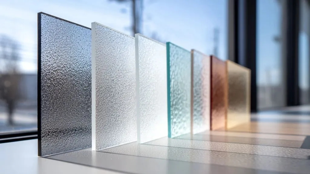 Acrylic Light Diffuser Sheets (2)