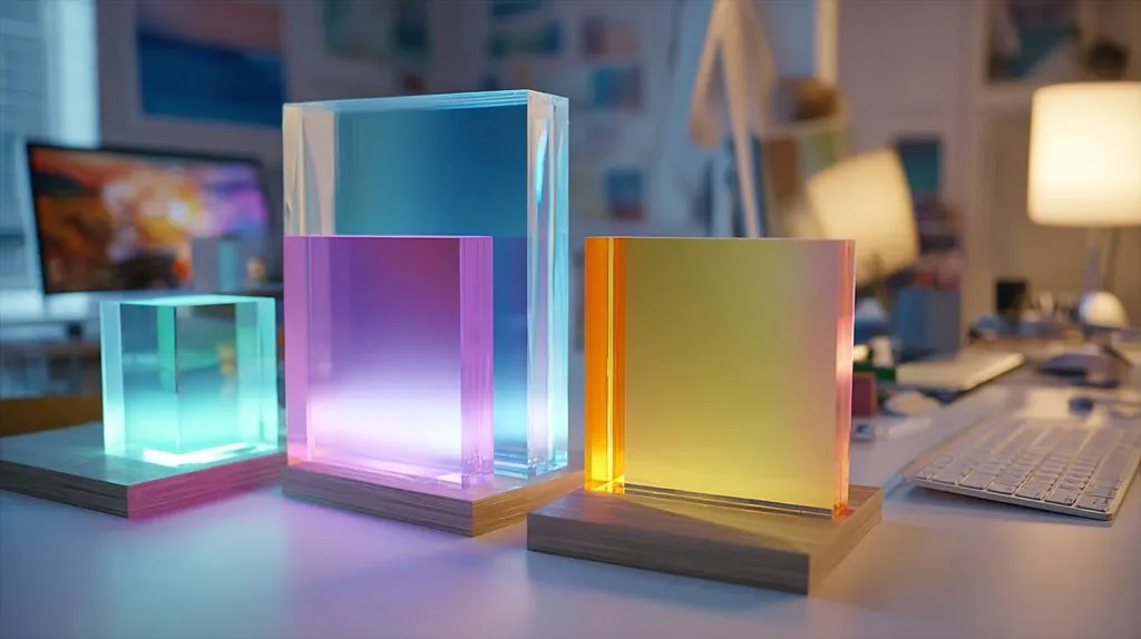 Acrylic Sheet Color & Opacity (3)