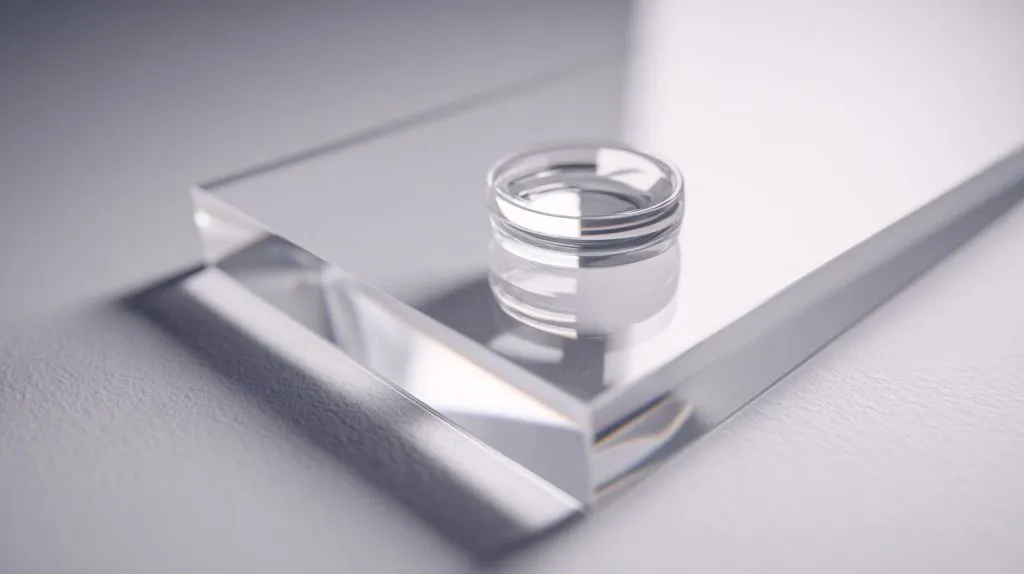 Acrylic Sheets in Photography (1)