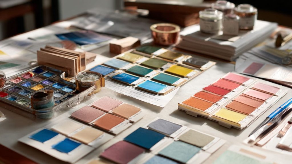 Acrylic Wall Panels (11)
