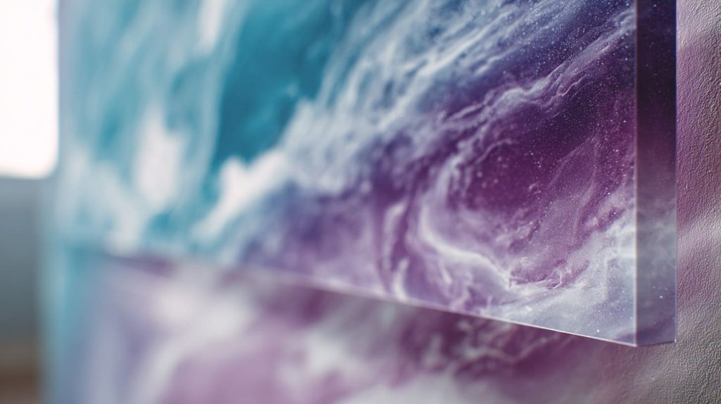 Acrylic Wall Panels (12)