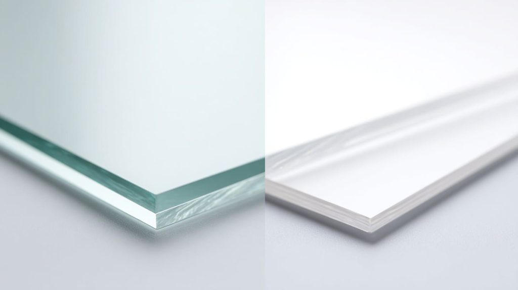 Acrylic Wall Panels (5)