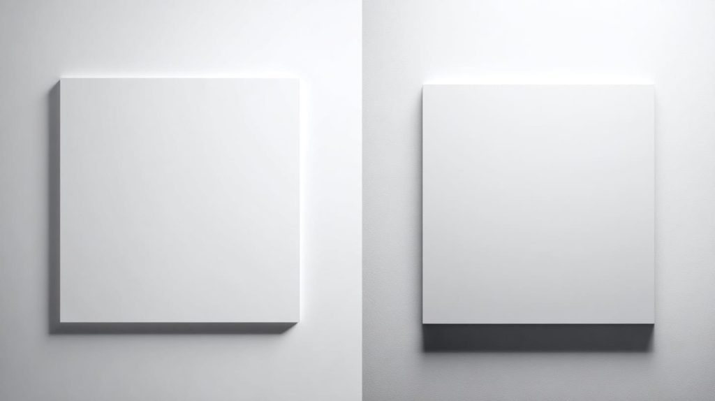 Acrylic Wall Panels (6)