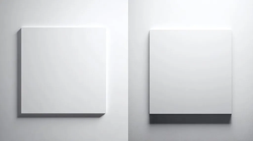 Acrylic Wall Panels (6)