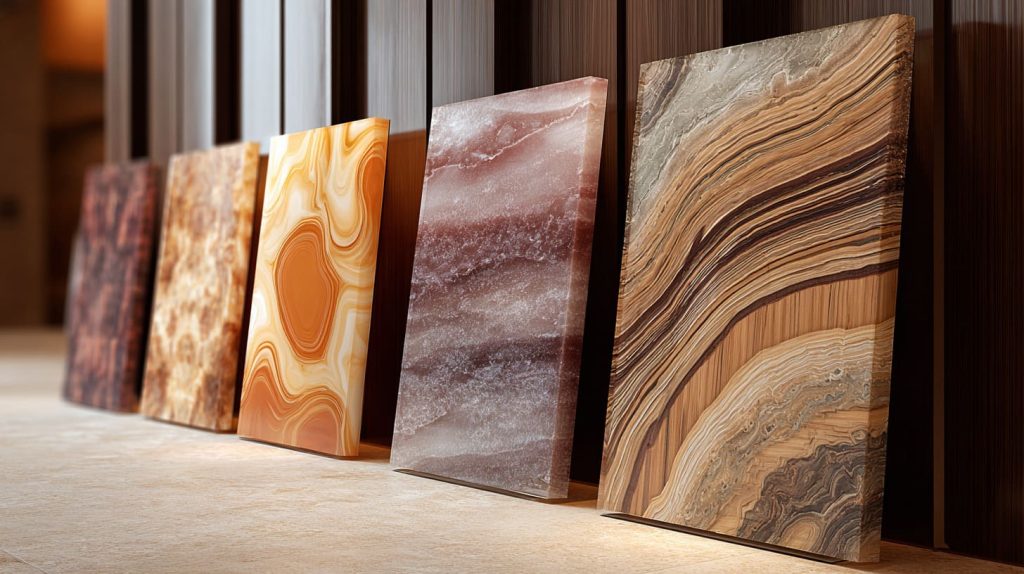 Acrylic Wall Panels (8)