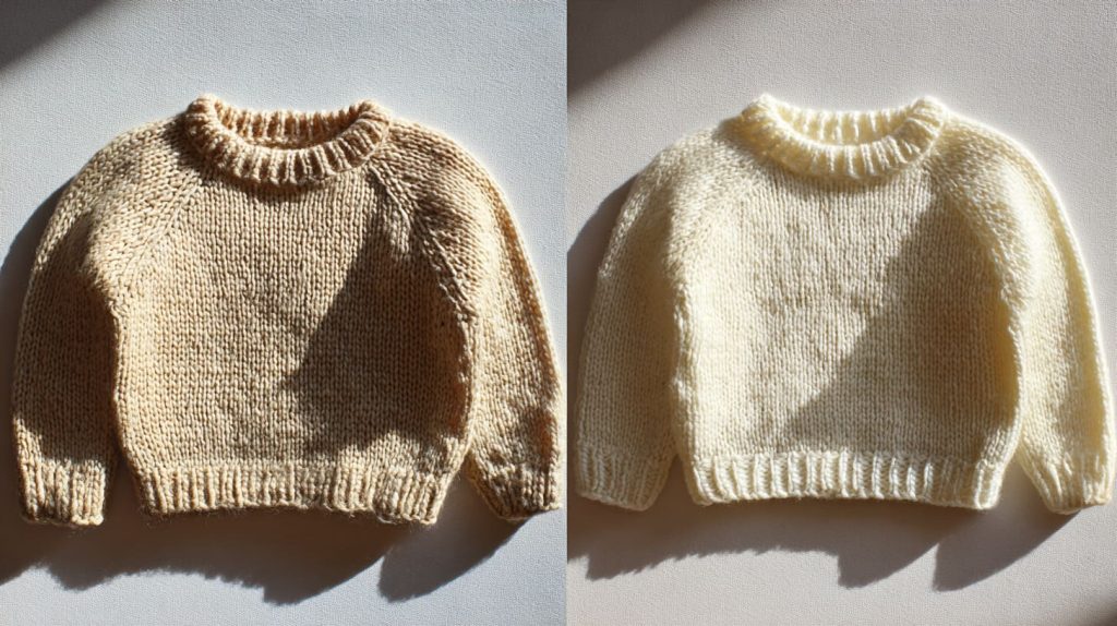 Block Acrylic Yarn (10)