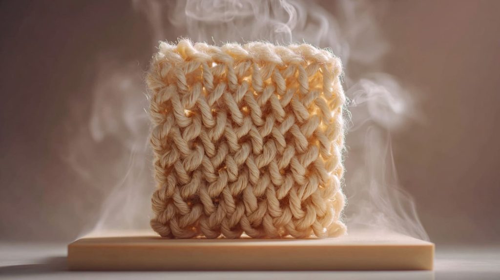 Block Acrylic Yarn (7)