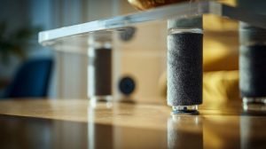 Clean Plexiglass Furniture (8)
