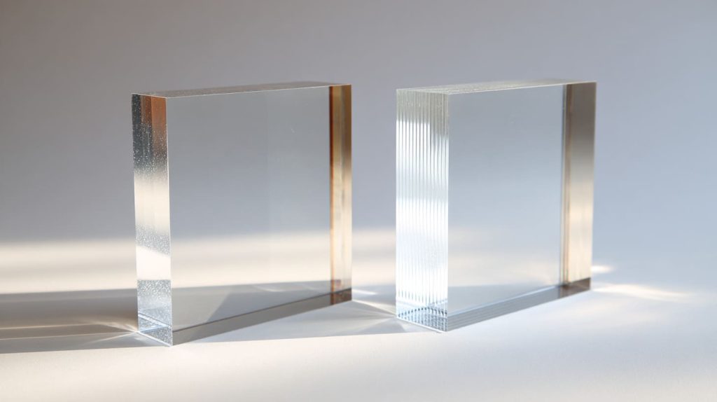 Concept and Uses of Acrylic (4)