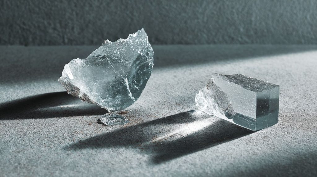 Concept and Uses of Acrylic (5)