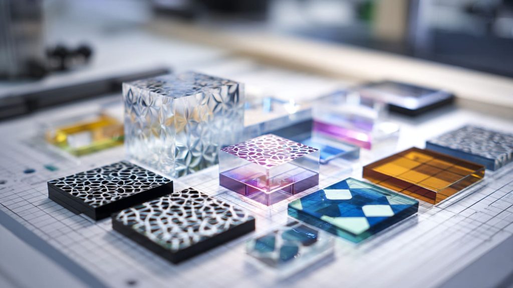 Concept and Uses of Acrylic (7)