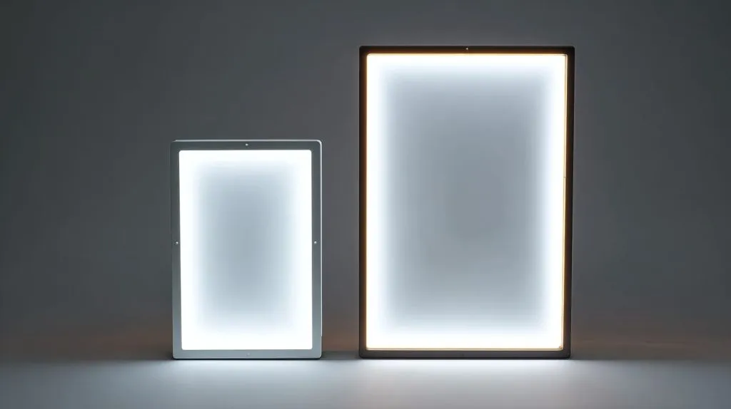 Custom Acrylic LED Signs (5)