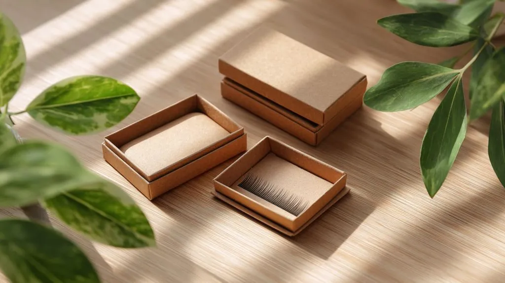 Custom Eyelash Packaging Box (11)