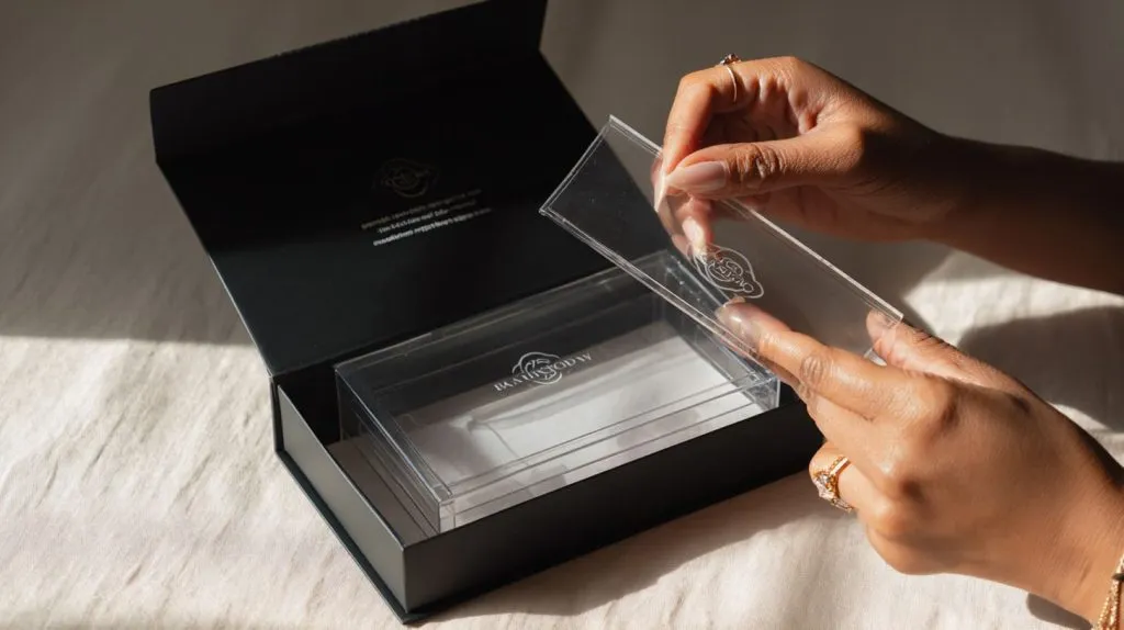 Custom Eyelash Packaging Box (2)