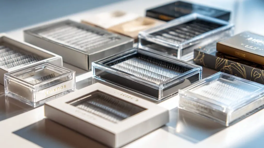 Custom Eyelash Packaging Box (4)