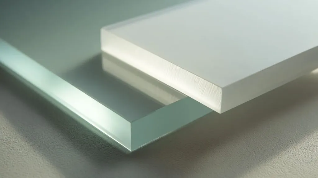 Cut Plexiglass with a Jigsaw guide (3)
