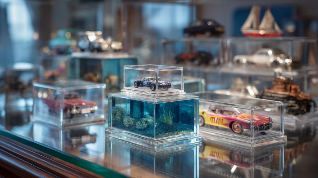 Display Case Size for Collectibles (13)