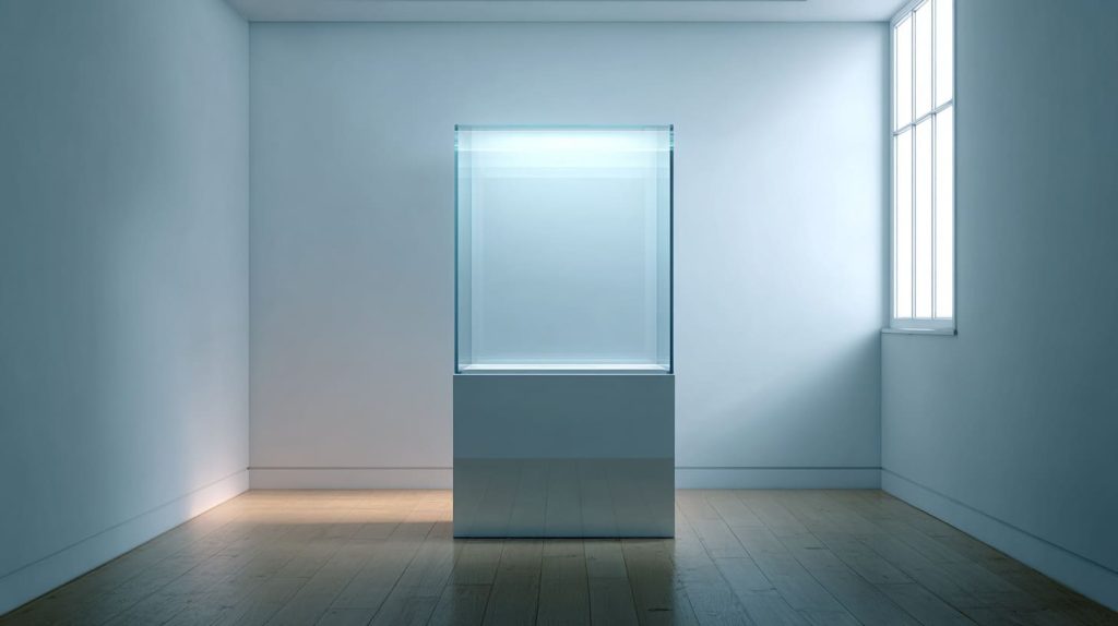 Display Case Size for Collectibles (14)
