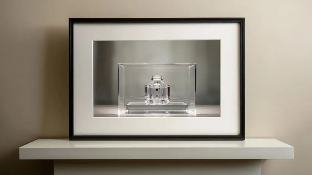 Display Case Size for Collectibles (5)