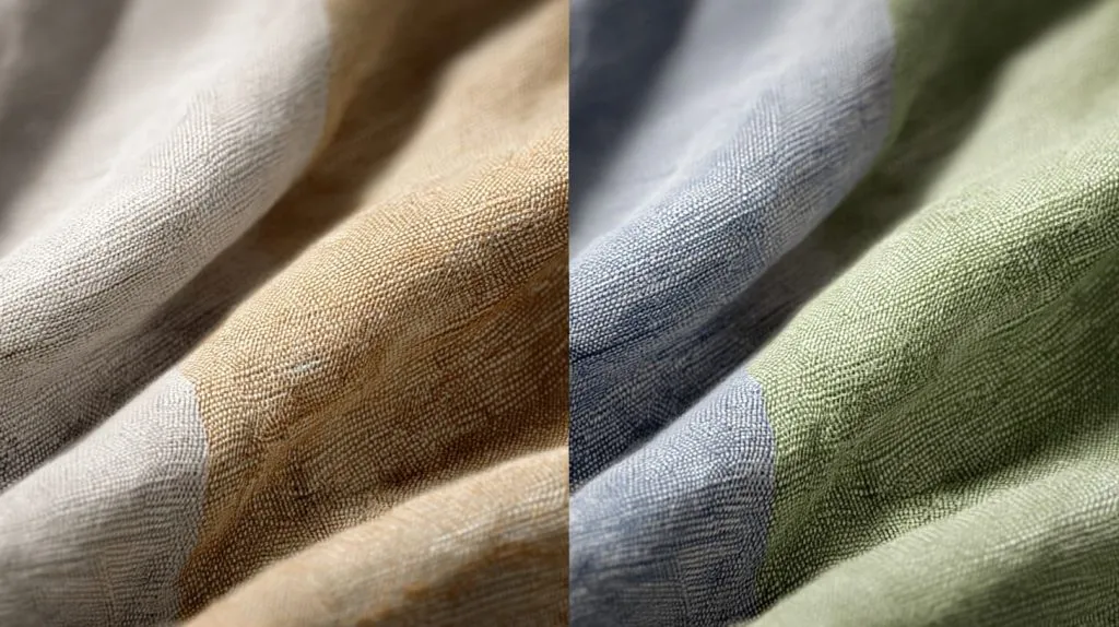 Dye Fabric with Acrylic Paint (4)