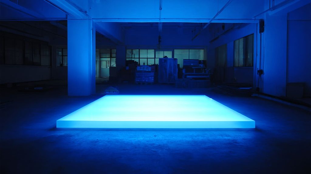 Fluorescent Acrylic Sheets (3)