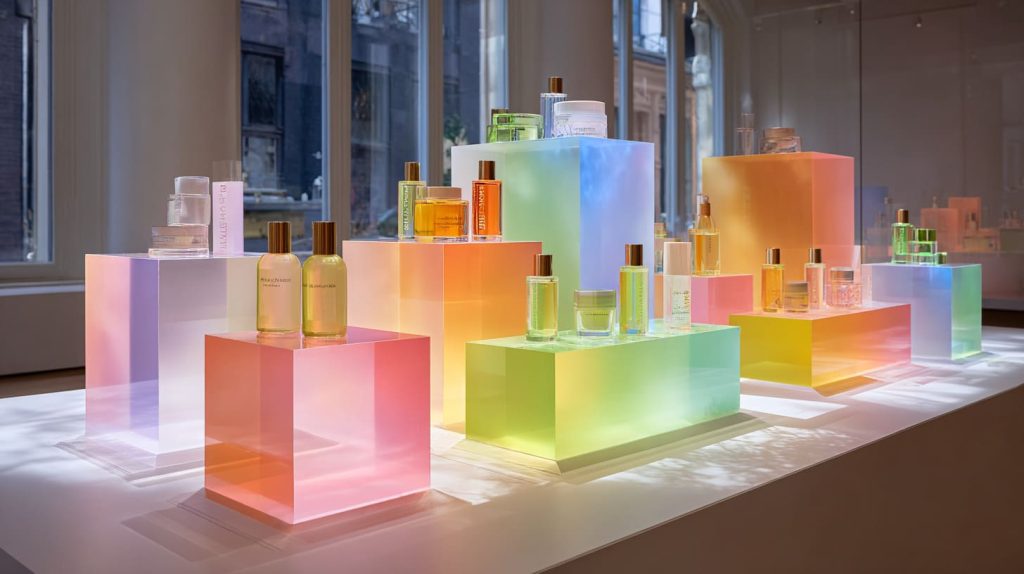 Fluorescent Acrylic Sheets (5)