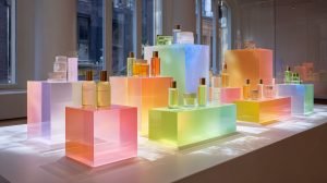 Fluorescent Acrylic Sheets (5)