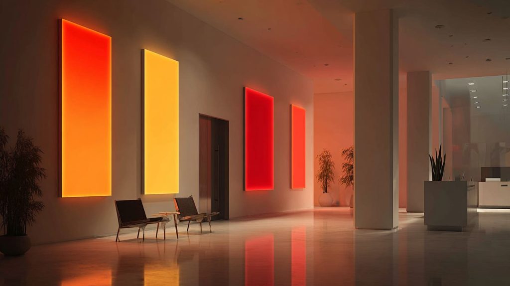 Fluorescent Acrylic Sheets (6)