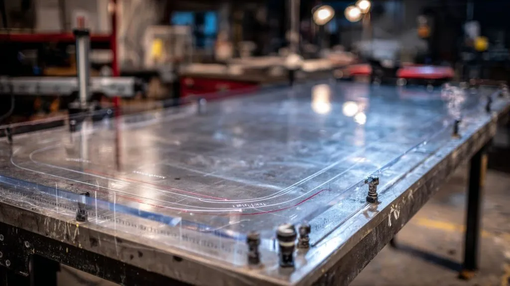How to Bend Plexiglass (1)