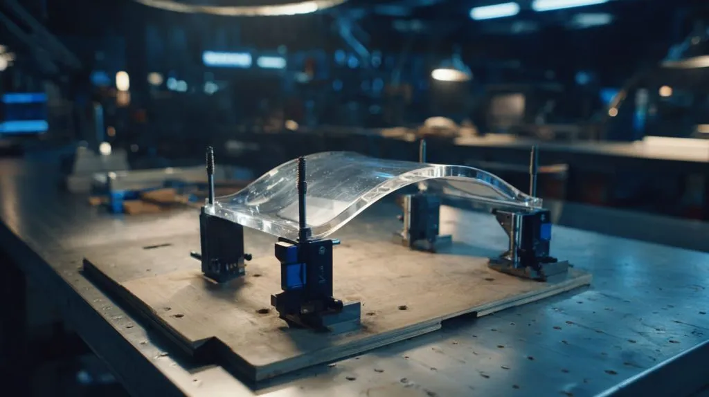How to Bend Plexiglass (10)