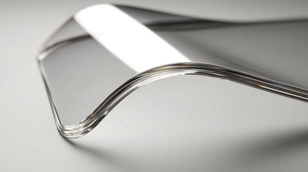 How to Bend Plexiglass (2)